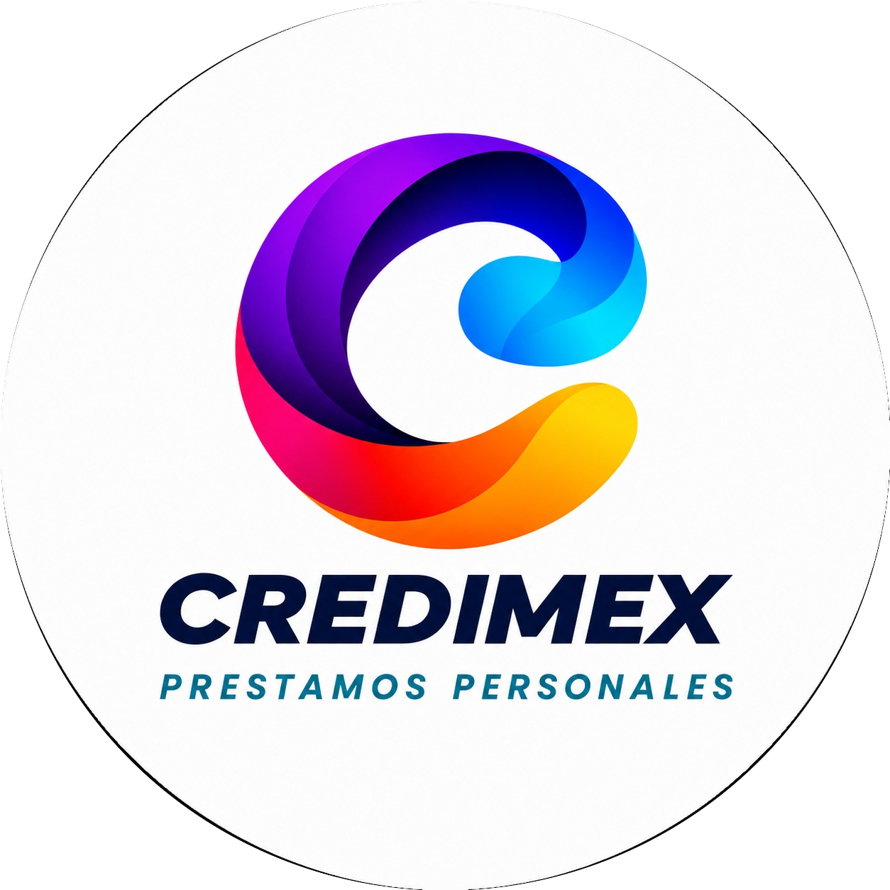 Credimex Digital Logo